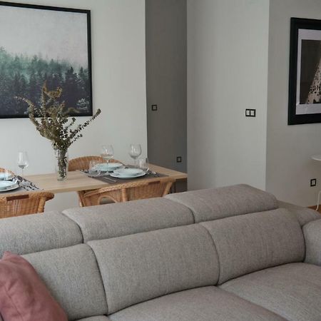 Penthouse Apartment & Pool Malaga Center Kültér fotó