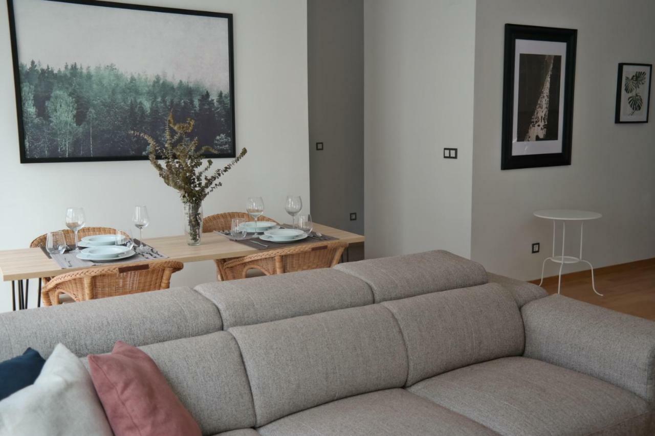 Penthouse Apartment & Pool Malaga Center Kültér fotó