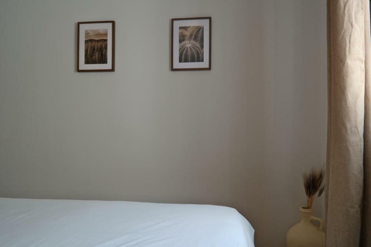 Penthouse Apartment & Pool Malaga Center Kültér fotó