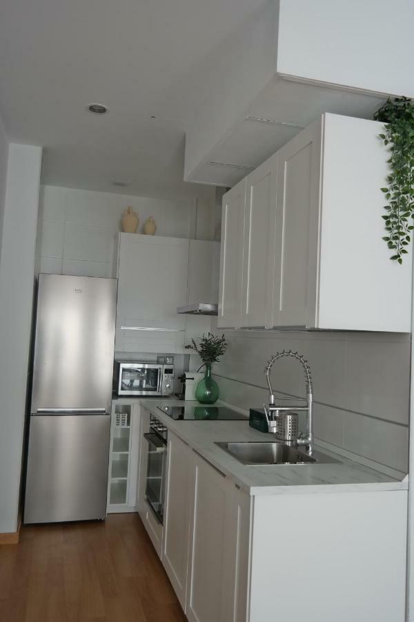 Penthouse Apartment & Pool Malaga Center Kültér fotó