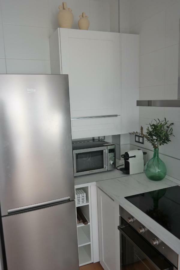 Penthouse Apartment & Pool Malaga Center Kültér fotó