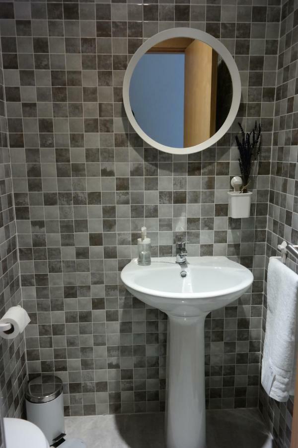 Penthouse Apartment & Pool Malaga Center Kültér fotó