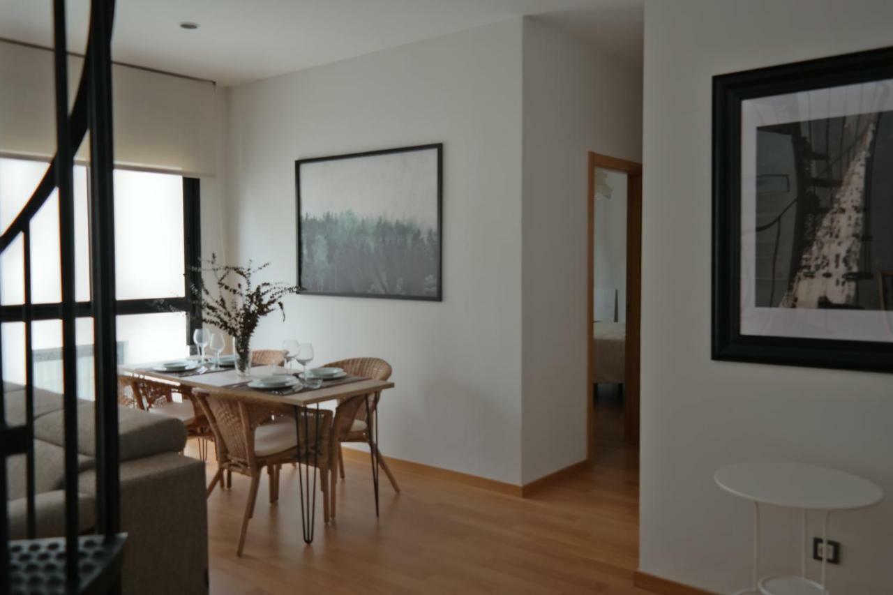 Penthouse Apartment & Pool Malaga Center Kültér fotó